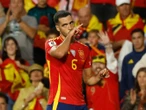 España da otra exhibición rumbo al Mundial 2026