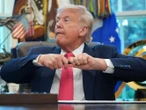 Trump: México y Canadá hacen lo que le decimos que hagan
