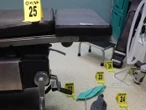 A Jaqueline Yamilet le perforaron hígado y pulmones en cirugía estética