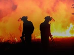 ¿Qué sabemos de la ola histórica de incendios forestales que asola España?