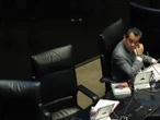 Gutiérrez Luna evade responder sobre gastos millonarios; 'campaña de mentiras'