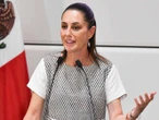 Sheinbaum celebra recuperación de espacio que hoy es la Cineteca Nacional en Chapultepec