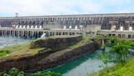 Governo federal assina decreto que suspende o reajuste de 6% na tarifa de Itaipu