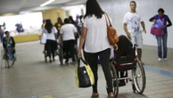 Comissão da Câmara aprova projeto que agiliza busca de pessoa com deficiência desaparecida