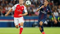 Final da Champions: Arsenal x PSG decidem hoje quem é o melhor clube da Europa