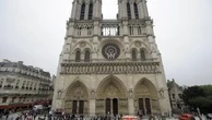 Seis anos após incêndio, Notre-Dame conclui a reinstalação de monumentos da agulha