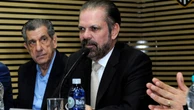 Presidente da Federação Paulista de Futebol, Reinaldo Carneiro Bastos, lança candidatura à presidência da CBF