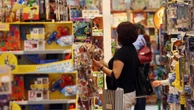 Oito em cada dez brasileiros devem comprar presentes para o Dia das Crianças, aponta pesquisa
