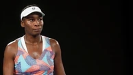 Venus Williams recebe wild card de simples para disputar o US Open aos 45 anos