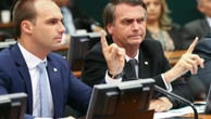 Policia Federal indicia Jair e Eduardo Bolsonaro por coação em ação do golpe de Estado