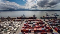 Brasil pode exportar mais de US$ 7,8 bilhões aos EUA caso negociações avancem, aponta CNI