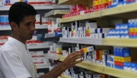 Quase 30% dos antibióticos consumidos viram poluentes em rios, revela estudo global