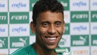 Grêmio fecha contratação de Marcos Rocha, do Palmeiras