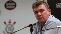 Corinthians abre investigação interna sobre gastos de Andrés Sanchez em cartões corporativos