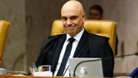 Tarcísio de Freitas e Ricardo Nunes não vão à homenagem a Alexandre de Moraes em SP