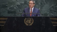 China alerta na ONU sobre retorno à ‘mentalidade da Guerra Fria’