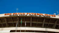 Estádio do Morumbi vende naming rights para Mondelez Brasil