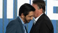 Nunes presta solidariedade à Bolsonaro: ‘Nem estava no Brasil quando a depredação aconteceu’