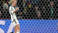 Alemanha e Suécia vencem e avançam às quartas da Euro Feminina