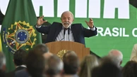 Lula diz ter tido uma ‘conversa forte’ com Macron sobre acordo UE-Mercosul