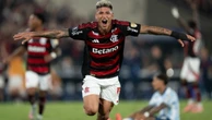 Carrascal decide e Flamengo vence o Racing no Maracanã pela semifinal da Libertadores