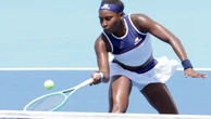 Coco Gauff desbanca Bronzetti na agressividade e se mantém firme na busca do 2º título em Cincinnati