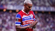 Fortaleza afasta Deyverson e mais dois jogadores após eliminação na Libertadores