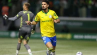 Flaco López é chamado para amistoso da Argentina e Palmeiras perde dupla de ataque em clássico