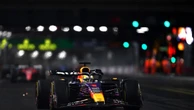 Verstappen vence corrida sprint do GP da Bélgica; Bortoleto é 9º