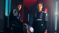 Mercedes confirma Russell e Antonelli para próxima temporada da Fórmula 1: ‘Uma dupla forte’