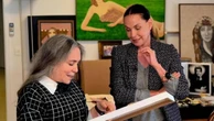 Regina Duarte e Carolina Ferraz se reencontram após rusga motivada por política