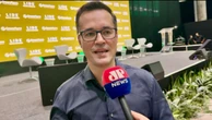 Deltan critica fala de Zema sobre Flávio e diz que oposição não pode ‘fortalecer o PT’