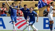 ‘Cold’ Palmer congela o PSG e é eleito o craque da final