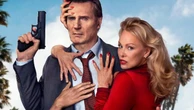 Pamela Anderson e Liam Neeson revelam bastidores de novo ‘Corra que a Polícia Vem Aí’