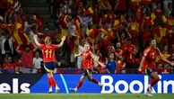 Espanha perde dois pênaltis, mas vence Suíça de Pia Sundhage e vai à semifinal da Euro Feminina