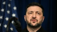 Zelenski estima que a guerra com a Rússia continuará pelo menos até novembro