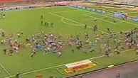 Há 30 anos, Pacaembu deixava de ser palco de futebol para virar cenário de ‘guerra’