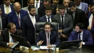 Conselho de Ética deve analisar casos de parlamentares na obstrução na próxima semana