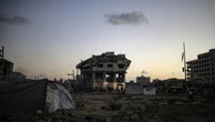 Casa Branca diz que plano de paz prevê governo transitório em Gaza, sem ocupação de território por Israel