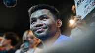 Manny Pacquiao lutará por cinturão no boxe após perder a disputa pelo Senado nas Filipinas