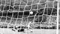 Sorteio dos grupos da Copa de 1958 colocou o Brasil ao lado de Áustria, Inglaterra e URSS
