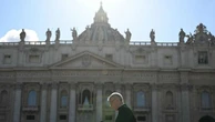 Negociações entre Ucrânia e Rússia, no Vaticano, necessitariam preparação ‘intensiva’, diz Alemanha
