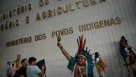 Comissão de Agricultura aprova marco temporal para demarcação de terras indígenas