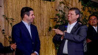 Tarcísio encontra Motta e janta com parlamentares bolsonaristas; expectativa é de mais de 250 votos pela anistia