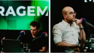 Jovem Pan lança ‘Miragem Podcast’, novo programa sobre tecnologia, consciência e os futuros possíveis da humanidade