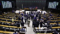 Câmara dos Deputados aprova reajuste para servidores públicos com impacto financeiro de R$ 17,9 bilhões
