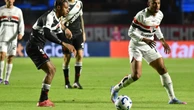 Venda de Lucas Ferreira ao Shakhtar deve render cerca de R$ 50 milhões ao São Paulo