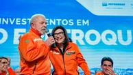 Lula diz que não quer ‘casamento com agro’, mas melhorar economia: ‘Colocamos R$ 1,7 tri’