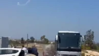 Guerra em Israel: autoridades brasileiras se assustam com mísseis, abrigam-se em bunker e aguardam espaço aéreo abrir