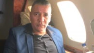 ‘Tuta’, chefe do PCC, é transferido para presídio em São Paulo após cinco meses preso em Brasília